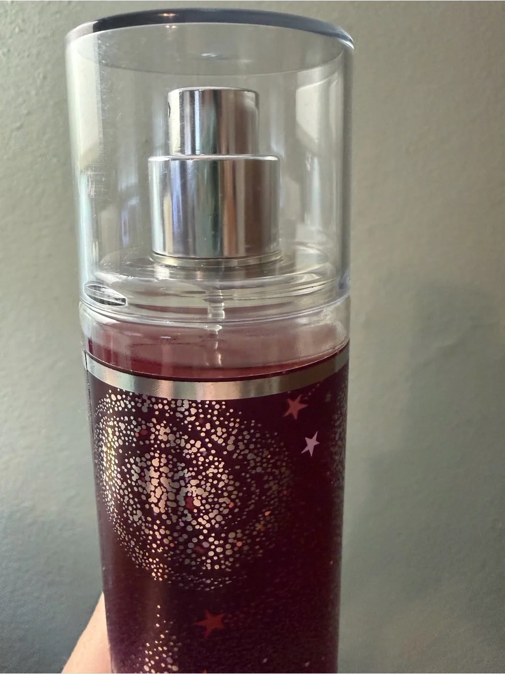 Bath and body Works trio of fine fragrance limited editions. Lightly used